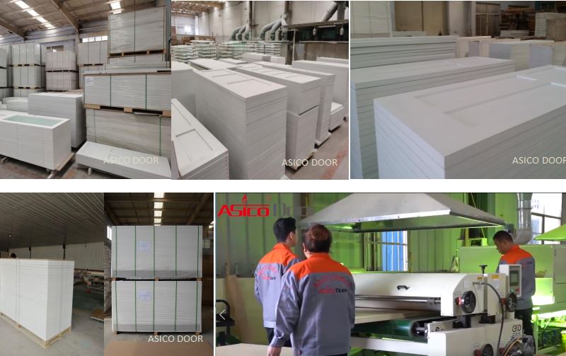 shaker style doors