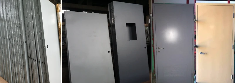 commercial metal door leaf commercial metal door leaf