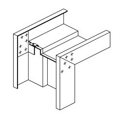 Face Welding & Full Profile Welded Metal Frame