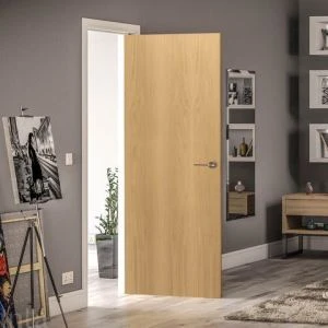 Laminited Flush Door